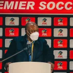 Dr. Irvin Khoza