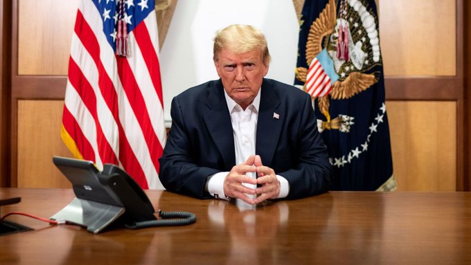 Trump Issues 50‑Day Ultimatum to Russia: “Secondary Tariffs” of 100% Unless Ukraine Cease-Fire Achieved